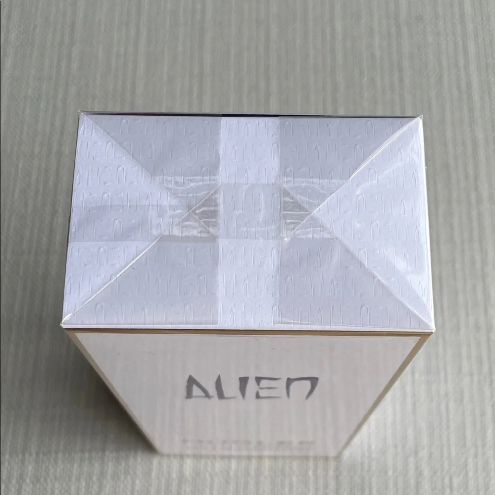 Mugler Alien perfuming Body Lotion